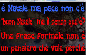 karaoke melodía buon natale